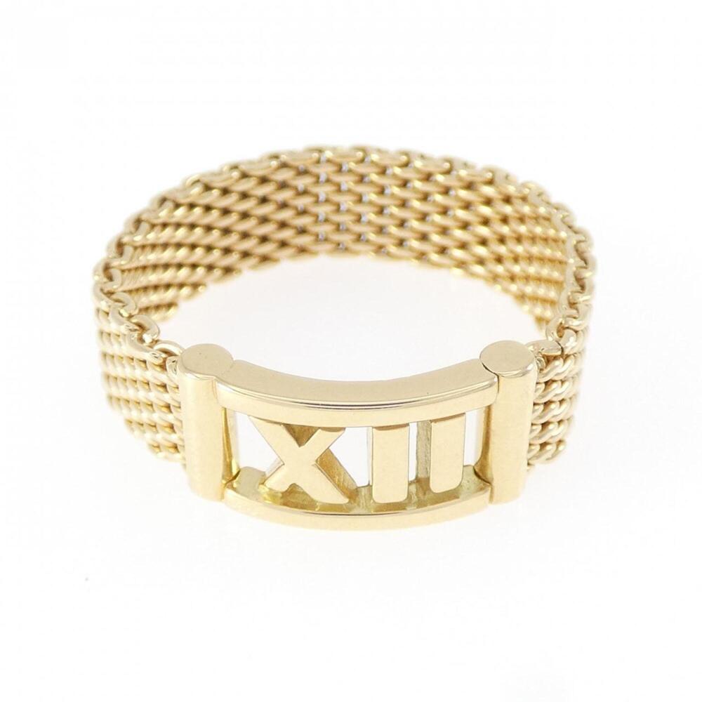 Tiffany Atlas Ring